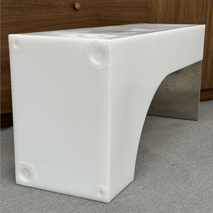 25 Gallon Water Tank for Sprinter and Transit Dually Vans - product photo
