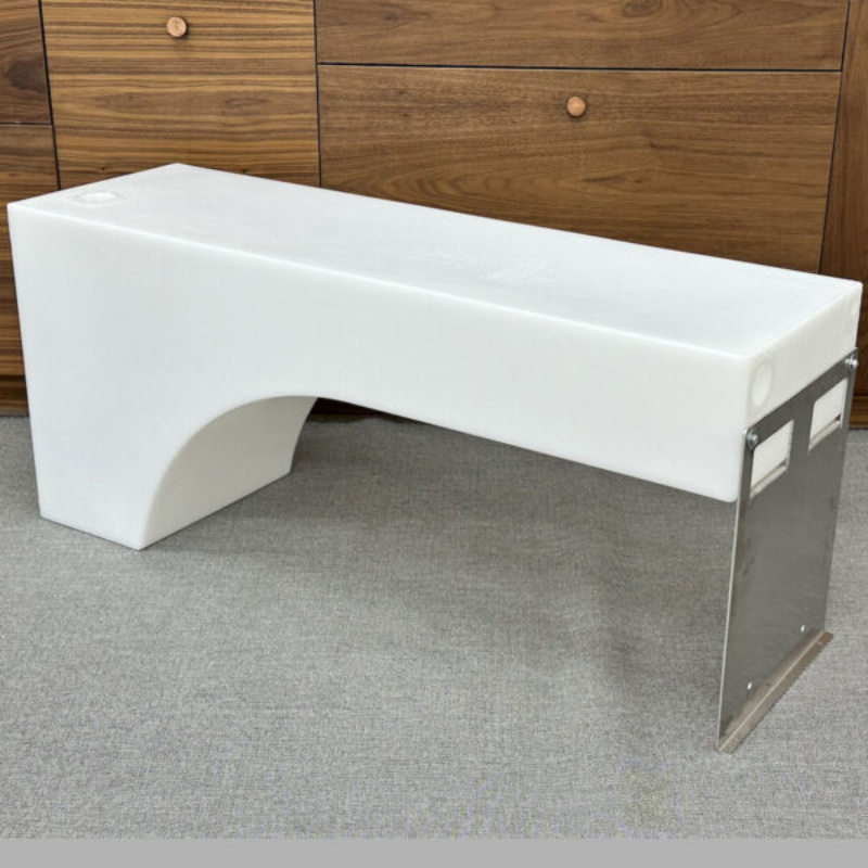 25 Gallon Dually Wheel Well Water Tank (SP-DU-35)