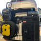 Rear Ladder Trash Bag