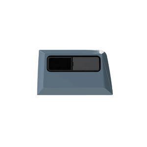 Capsule Set for Sprinter Vans other side with window