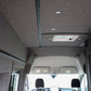 Recessed Shallow Venture L-Track (2 Pack)