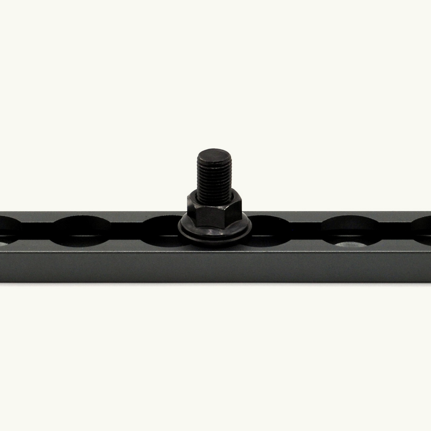 Venture L-Track M10 Single Stud Bolts - 1 inch (25mm)