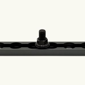 Venture L-Track M10 Single Stud Bolts - 1 inch (25mm)