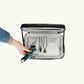 Venture L-Track Stow Away Bag (Medium)