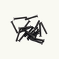 Venture L-Track M6 Machine Screws