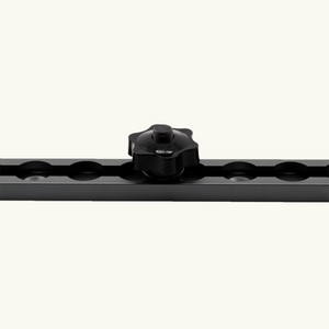 Venture L-Track M10 Plastic Knob (2 Pack)