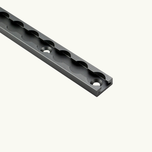 Rectangle Venture L-Track (2 Pack)