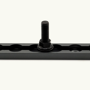 Venture L-Track M10 Single Stud Bolts - 1.5 inch (38mm)