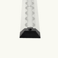 Venture L-Track Angled End Caps (4 Pack)