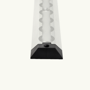 Venture L-Track Angled End Caps (4 Pack)