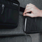 Venture L-Track Stow Away Bag (Medium)