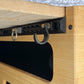 Angled Venture L-Track - 2 Pack