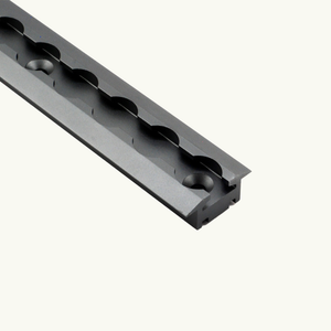 Recessed Deep Venture L-Track (2 Pack)