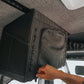 Upper Storage Cabinet - 24"