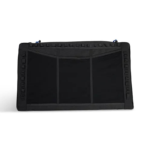 Soft Sided Upper Storage L-Track Cabinet (24" - Bottom View)