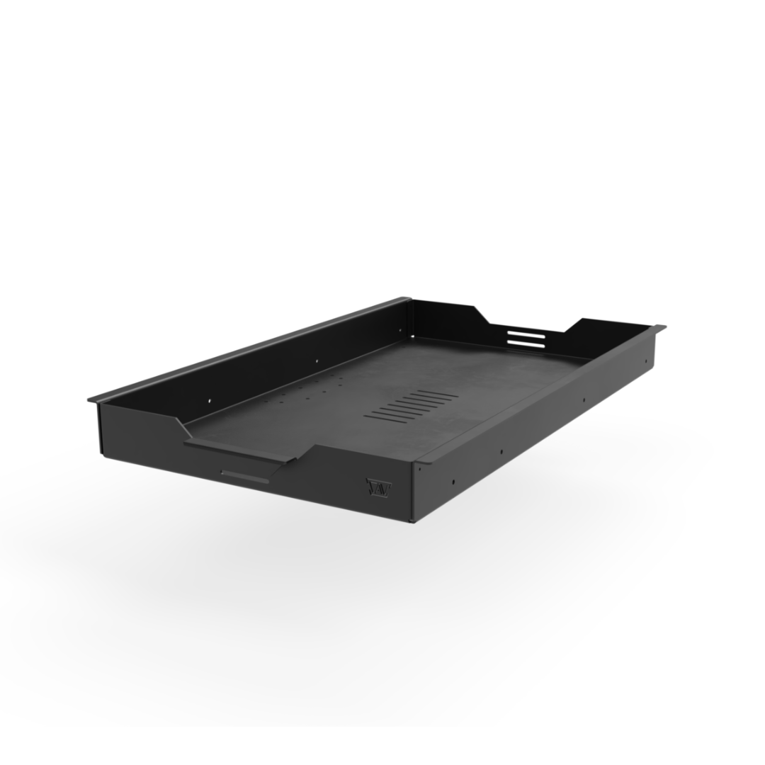 Cargo Tray System Pro - TRAY ONLY 36" X 22"