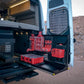 Cargo Tray System Pro - 32" X 48" Cargo Slide