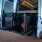 Cargo Tray System Pro - 48" X 22" Cargo Slide