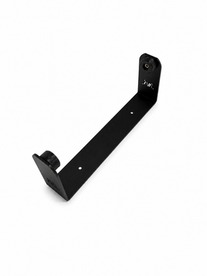 Universal Paper Towel Holder
