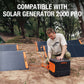 Jackery Compatible With Solar Generator 2000 PRO