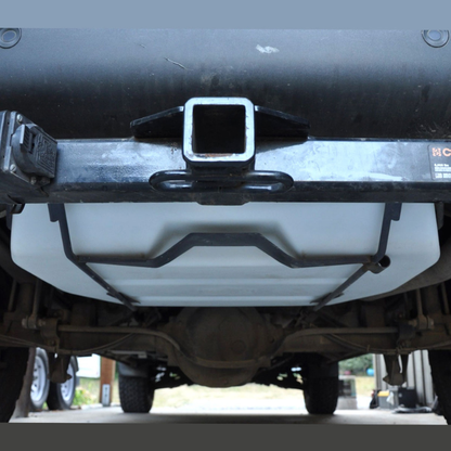 NW Conversions 28 Gallon Spare Tire Water Tank (SP-ST-28)