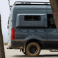 Capsule Set for Sprinter Vans - Installed