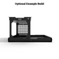 Cargo Tray System Pro - 43" X 48" Cargo Slide