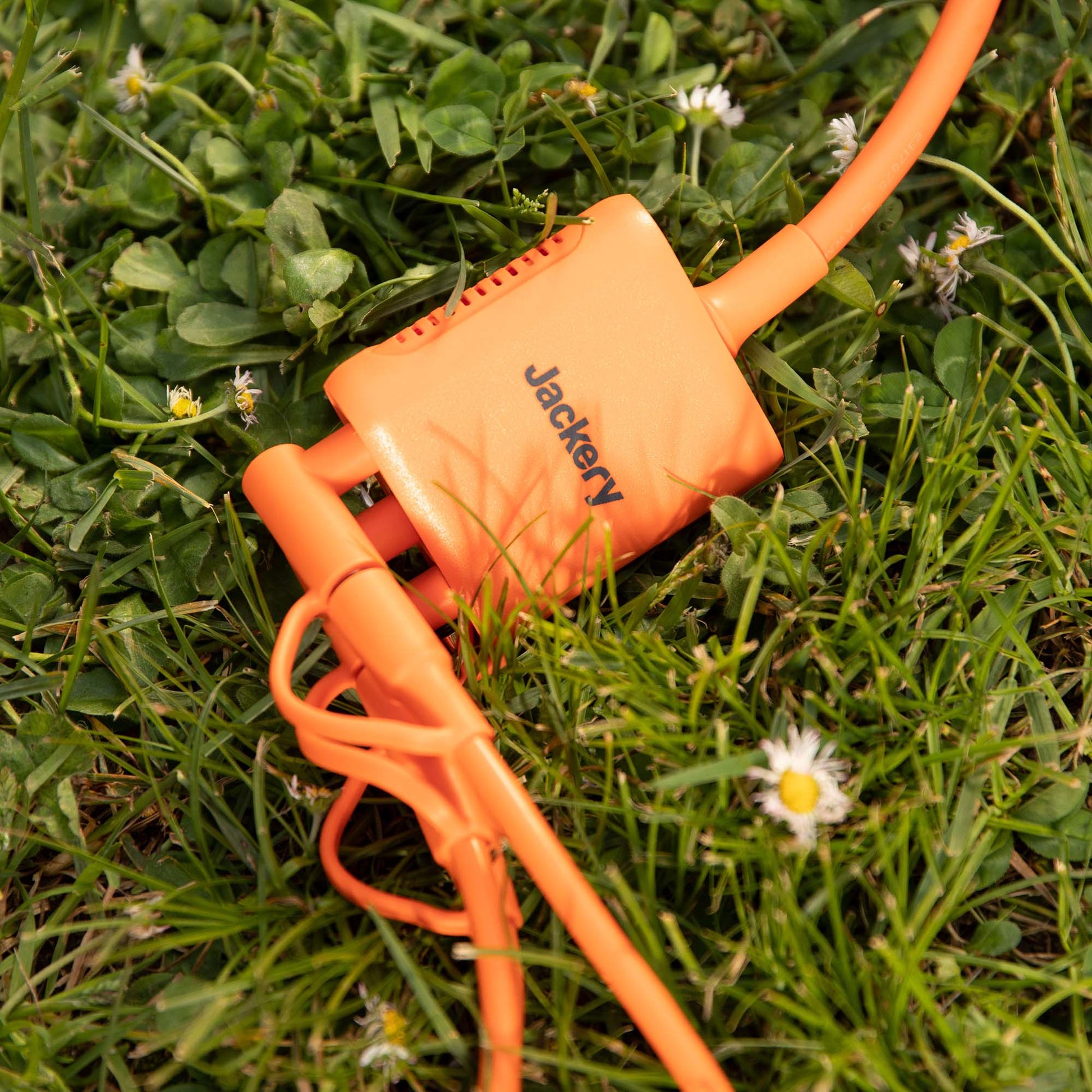 Cable Plug For Jackery Power Station