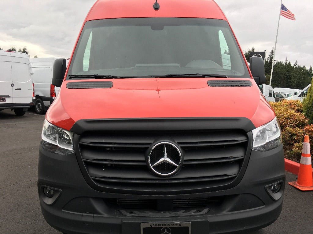 907 Sprinter Bundle Front Fenders