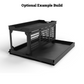 Cargo Tray System Pro - 43" X 48" Cargo Slide