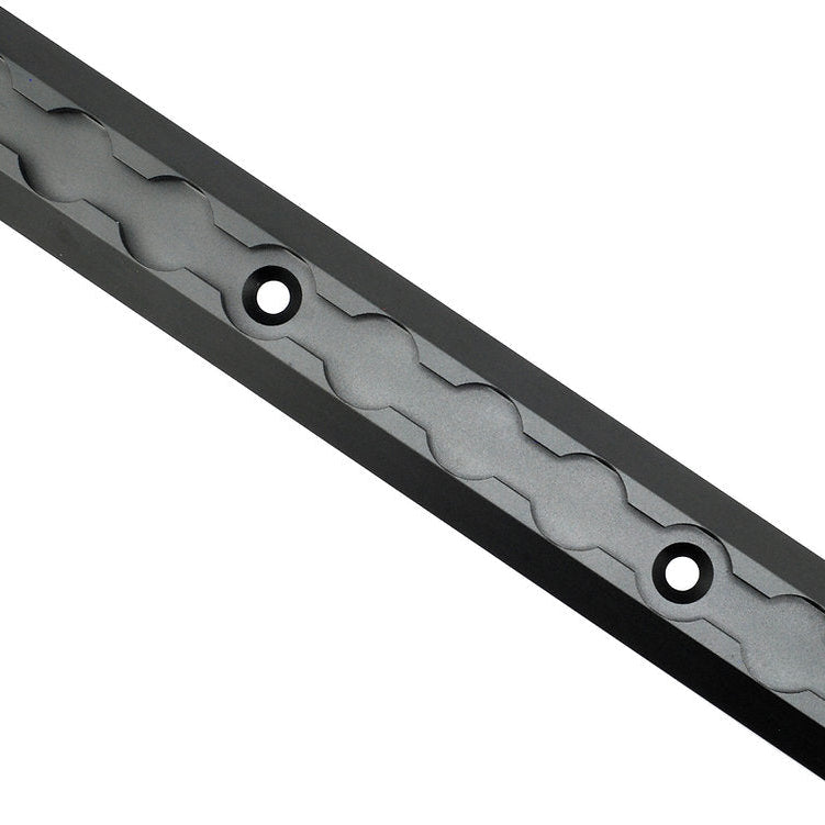 2 Pack of Angled L-Tracks - main view