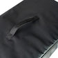 Soft Sided Upper Storage L-Track Cabinet - top view