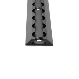 2 Pack of Angled L-Tracks