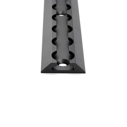 2 Pack of Angled L-Tracks