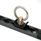 L-Track Single Stud with Stainless Steel Ring (installed)