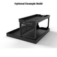 Cargo Tray System Pro - 43" X 48" Cargo Slide