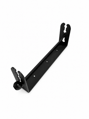 Adjustable Paper Towel Holder
