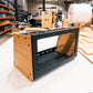 Stash Cab - 24" Open Tall for Sprinter Rig6 (Outlet)