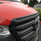 Aero Head Spoiler Front Sprinter
