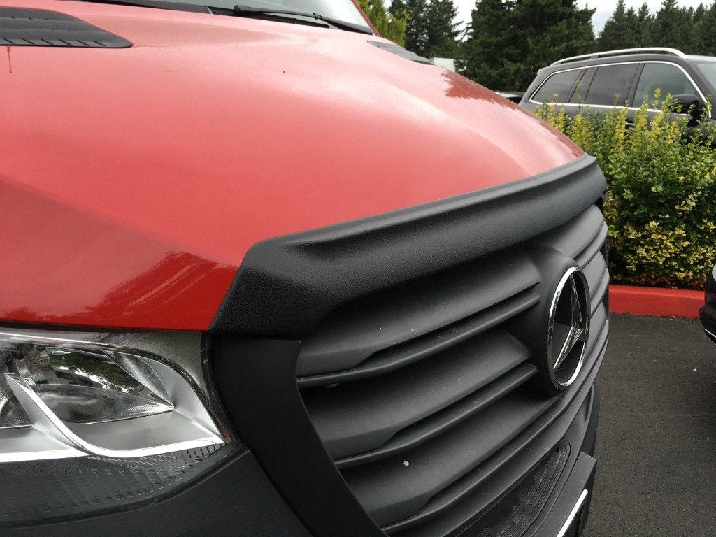 Aero Head Spoiler Front Sprinter