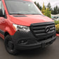 Aero Head Spoiler Sprinter