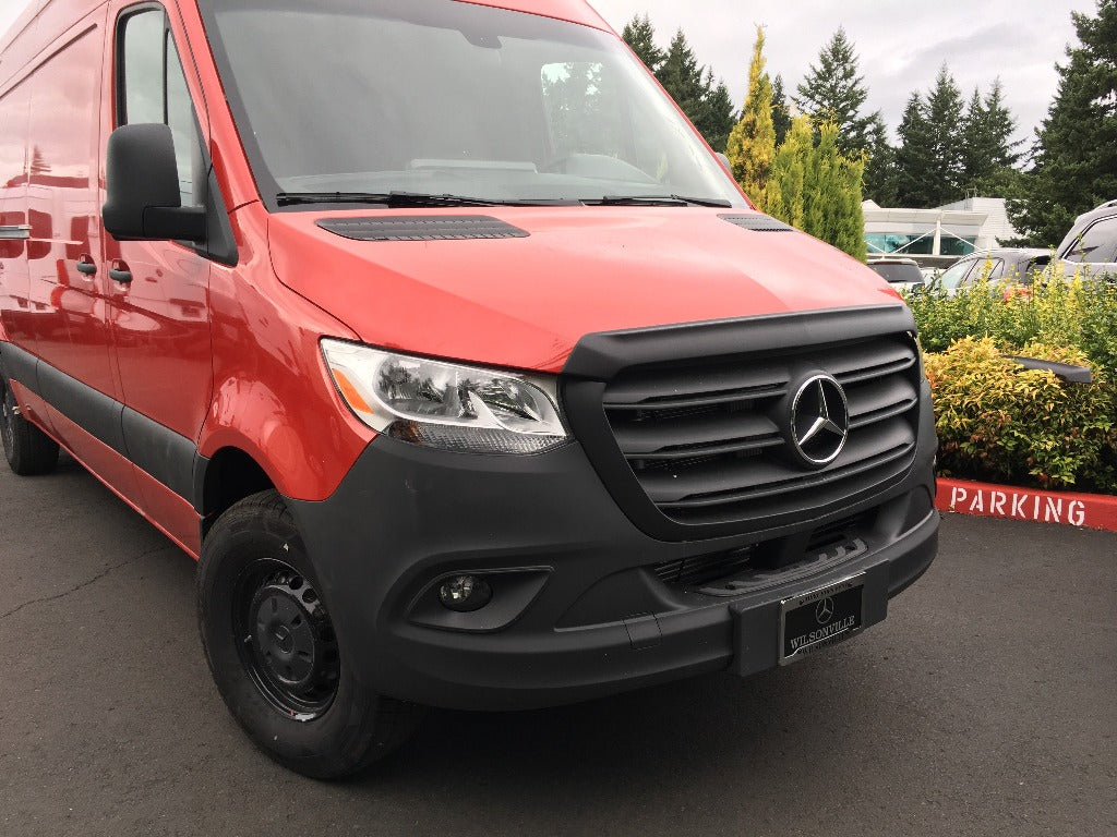 Aero Head Spoiler Sprinter