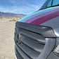 Aero Head Spoiler Sprinter Up Close Photo