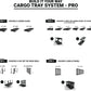 Cargo Tray System Pro - 16" LEGS ONLY