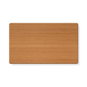 Bamboo Table Top