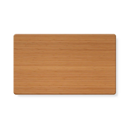 Bamboo Table Top