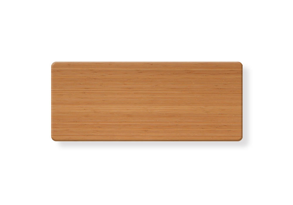 Bamboo Tabletop – Rigwell Made