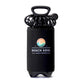 Portable Shower PRO 2.6G