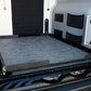 Cargo Deck For Van Storage
