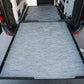 Cargo Deck From Canyon Adventure Vans